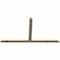 Ekena Millwork Portland Rough Sawn Timber Gable Bracket, Douglas Fir, 84"W x 45"H x 2"D x 4"F, 13/12 Pitch GBW084X45X0204POR00RDF - alternate 3